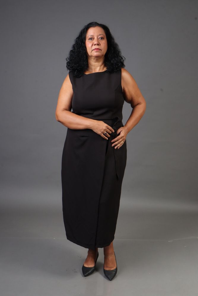 Rosy Antonia — foto 5