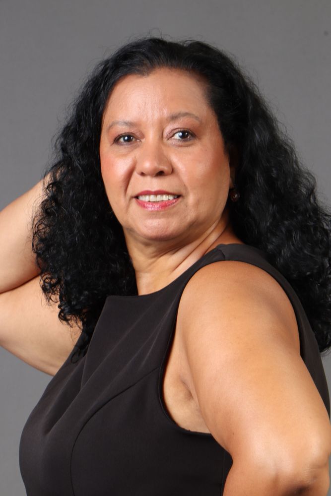 Rosy Antonia — foto 6