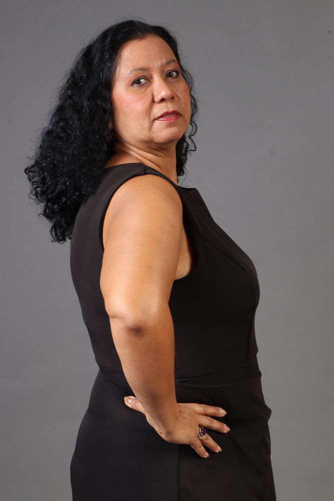 Rosy Antonia — foto 7