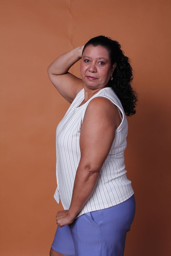 Rosy Antonia — foto 1