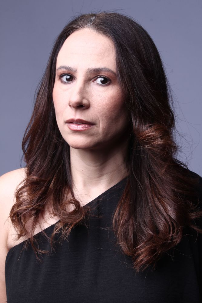 Josiane Mendes — foto 6