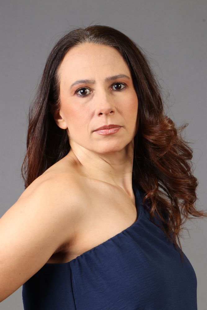 Josiane Mendes — foto 9