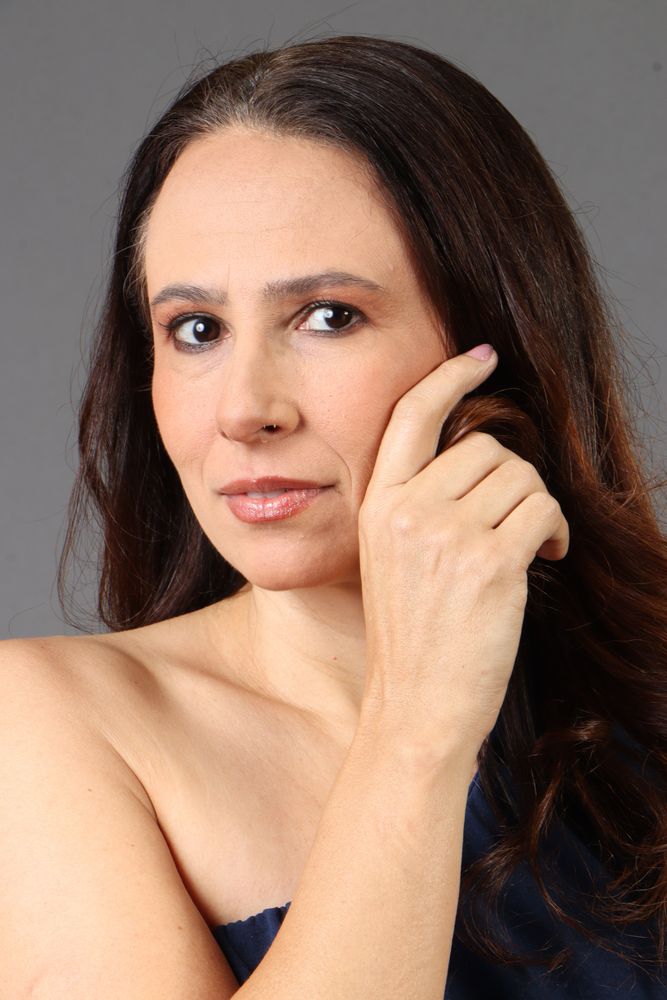 Josiane Mendes — foto 13