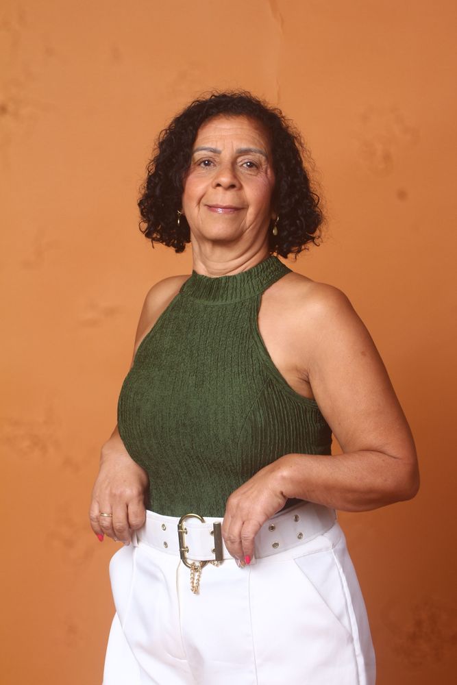 Delma Passos — foto 5