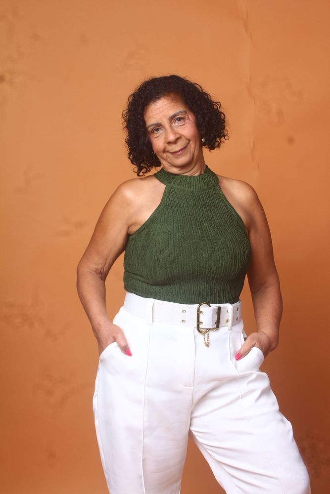 Delma Passos — foto 6