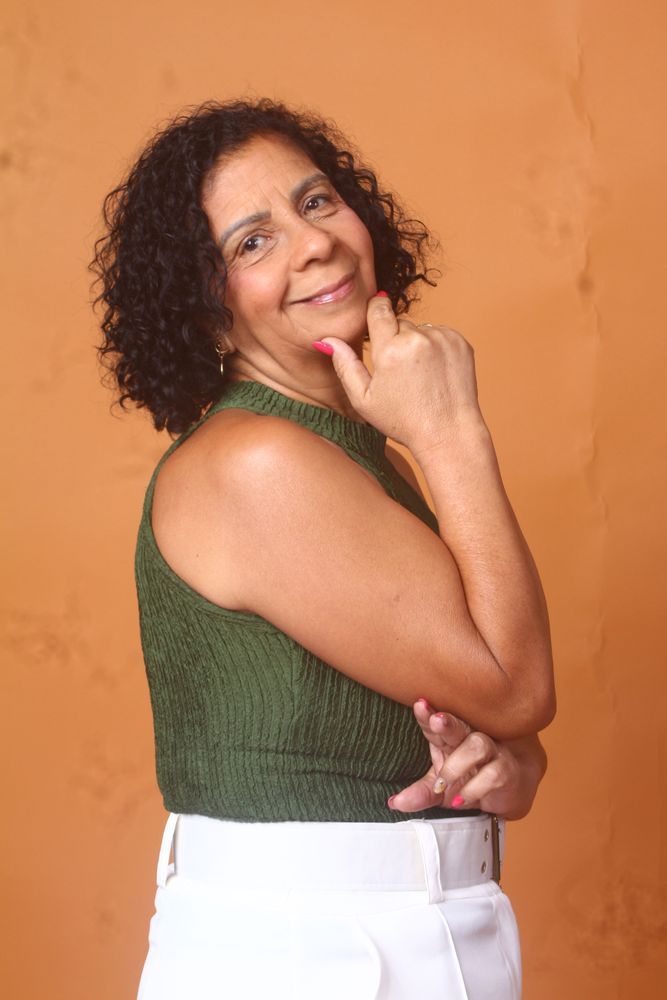 Delma Passos — foto 8