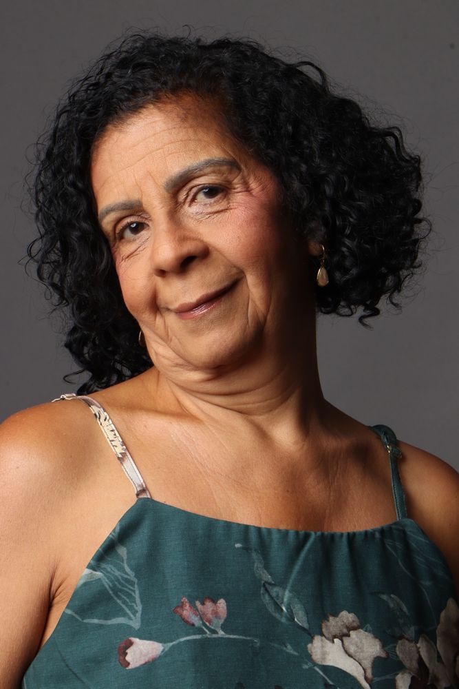 Delma Passos — foto 9