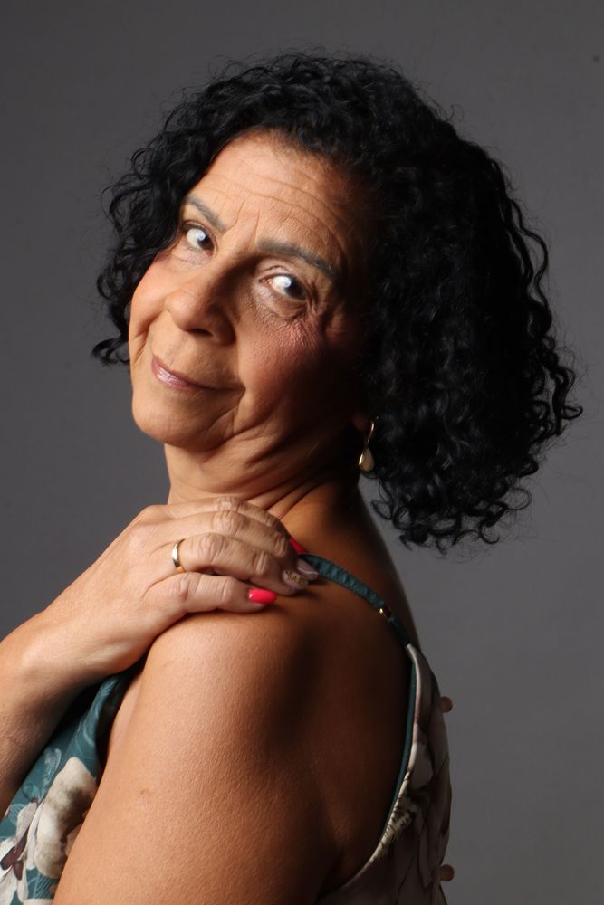 Delma Passos — foto 12