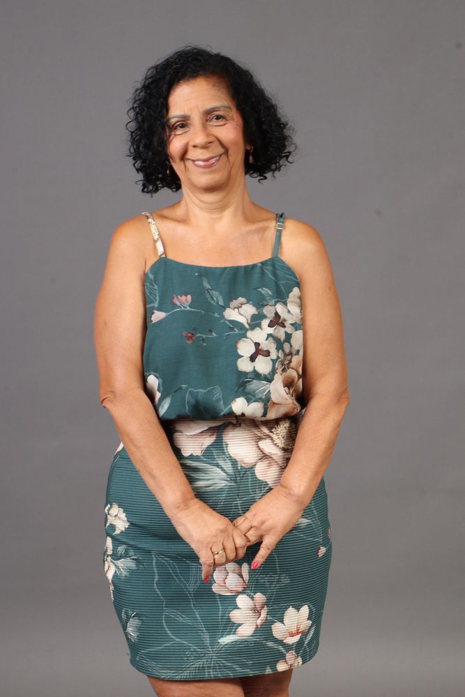 Delma Passos — foto 1