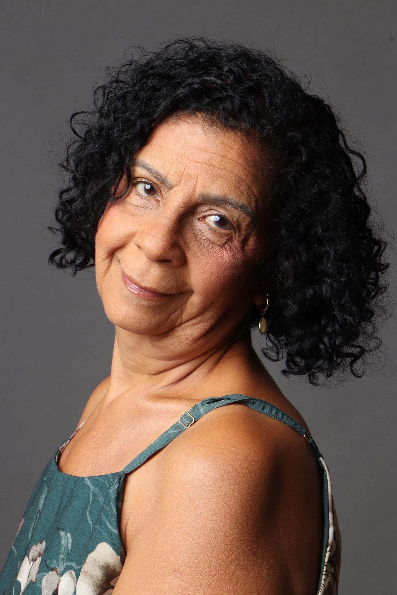 Delma Passos