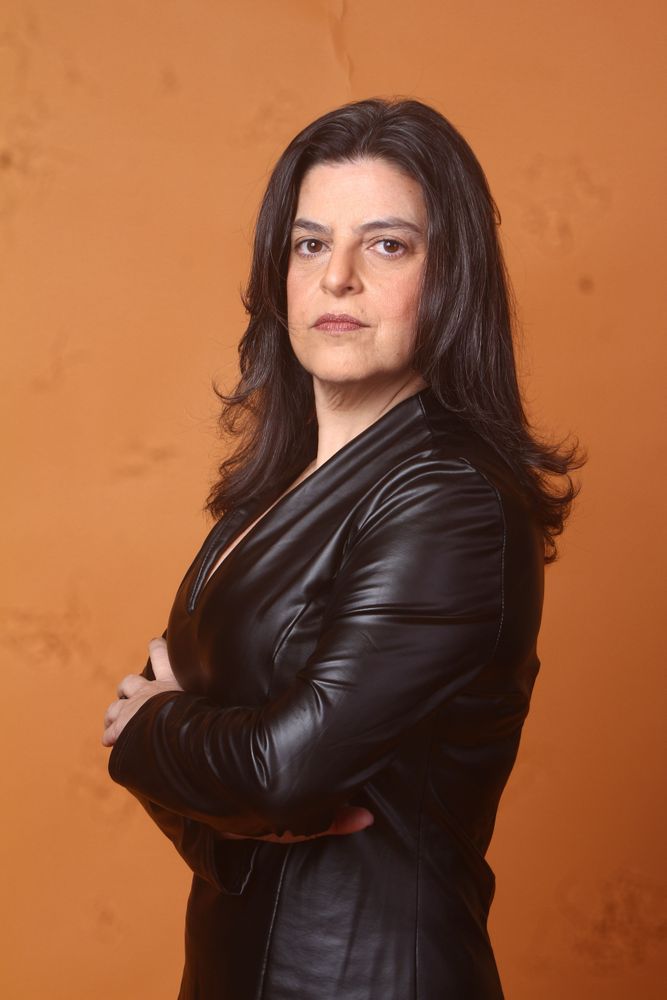 Erika Moyses — foto 5