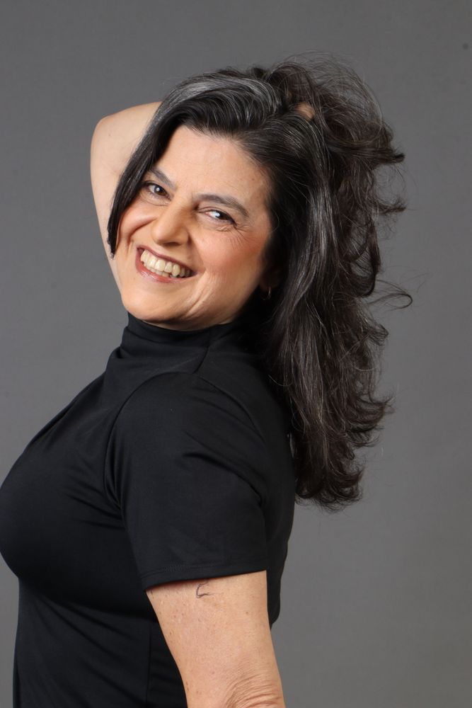 Erika Moyses — foto 11