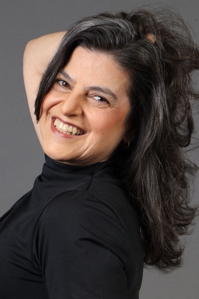 Erika Moyses — foto 14