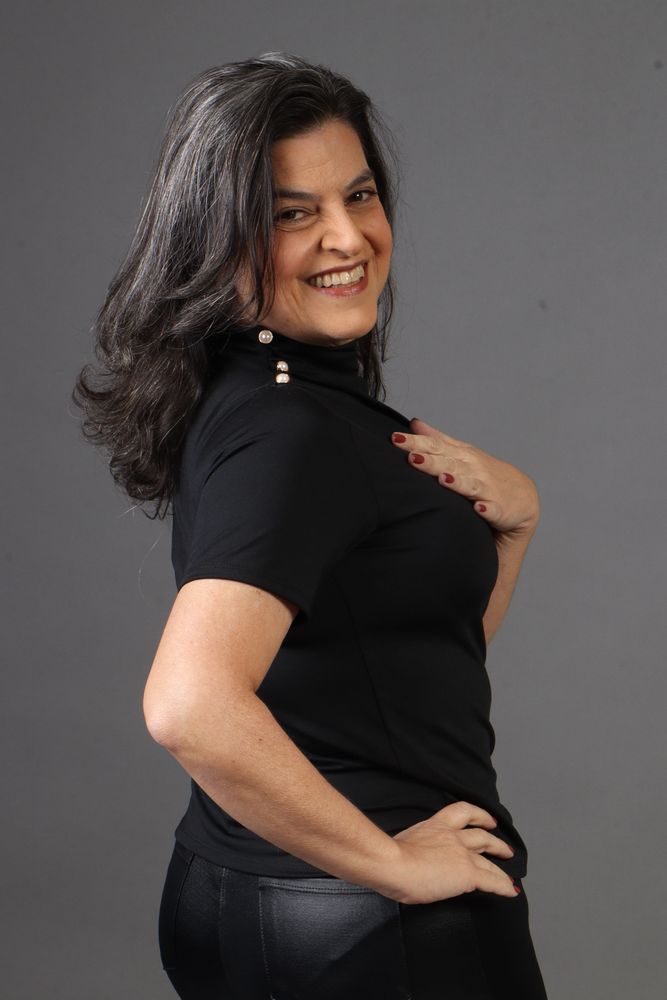 Erika Moyses — foto 12