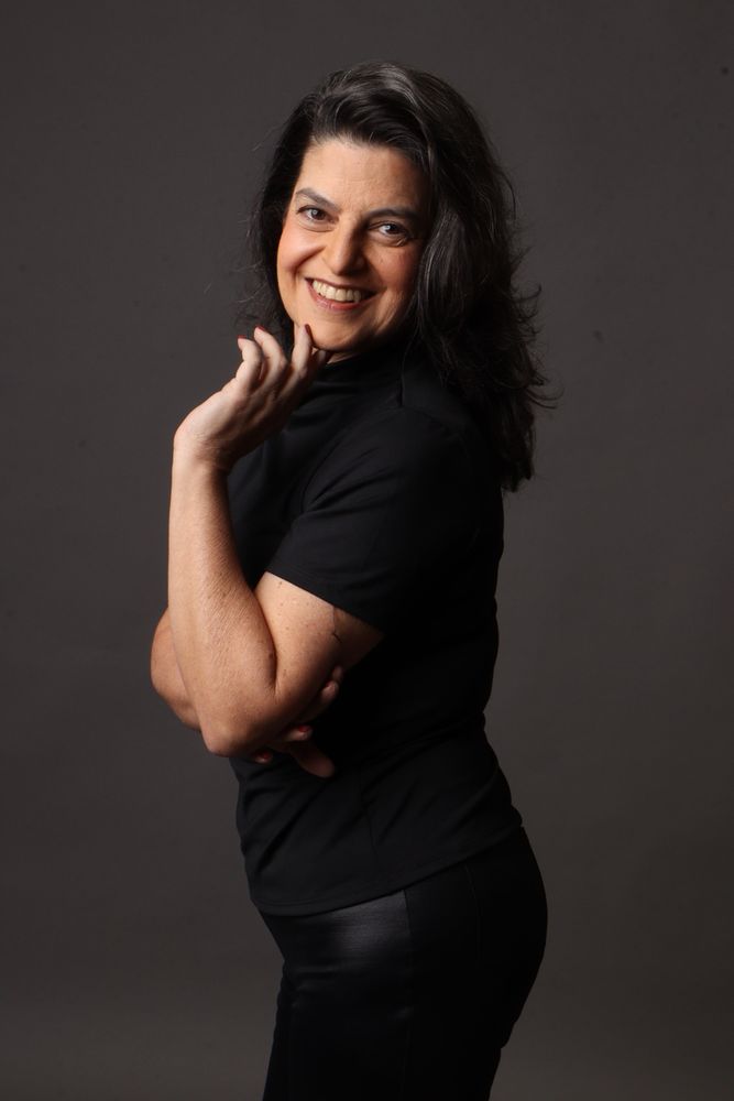 Erika Moyses — foto 1
