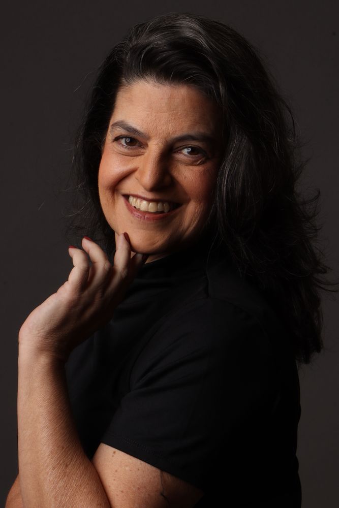 Erika Moyses — foto 2