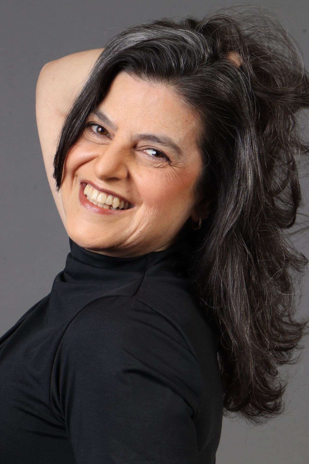 Erika Moyses