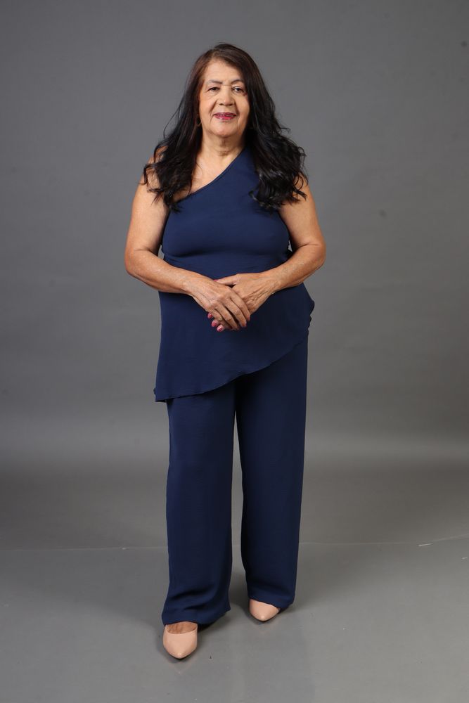 Maria Conceição — foto 5