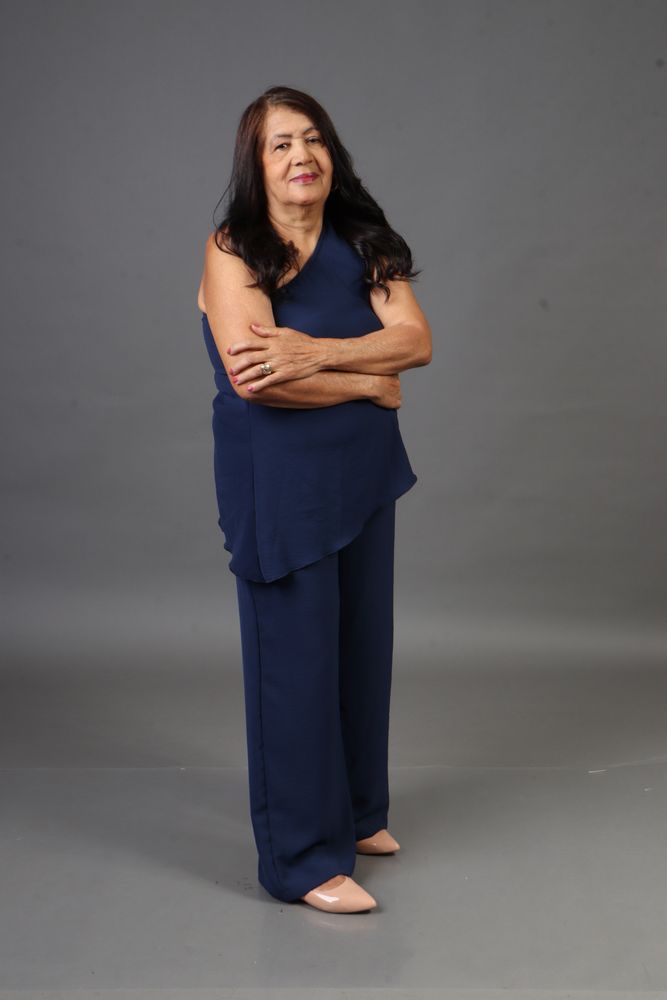 Maria Conceição — foto 7