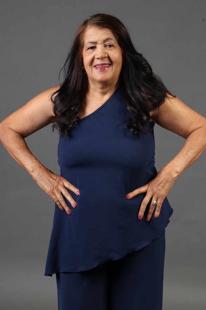 Maria Conceição — foto 8