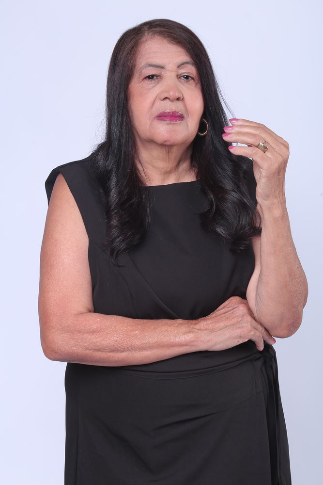 Maria Conceição — foto 12