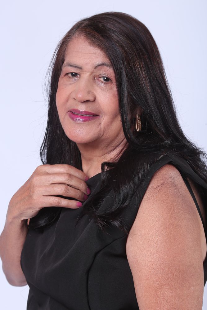 Maria Conceição — foto 1