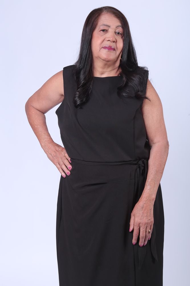 Maria Conceição — foto 2
