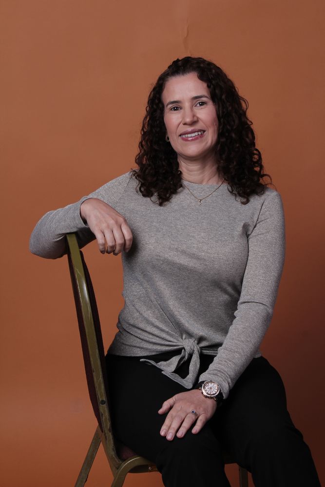 Vania Torres — foto 2