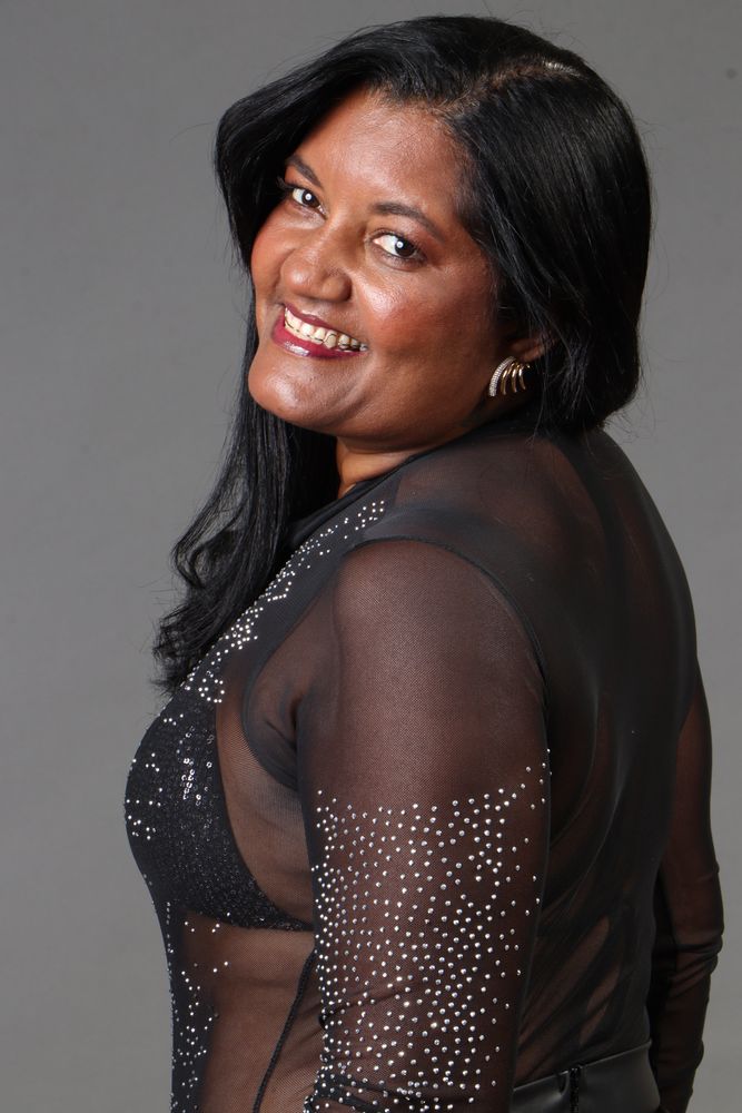 Iria Gomes — foto 7