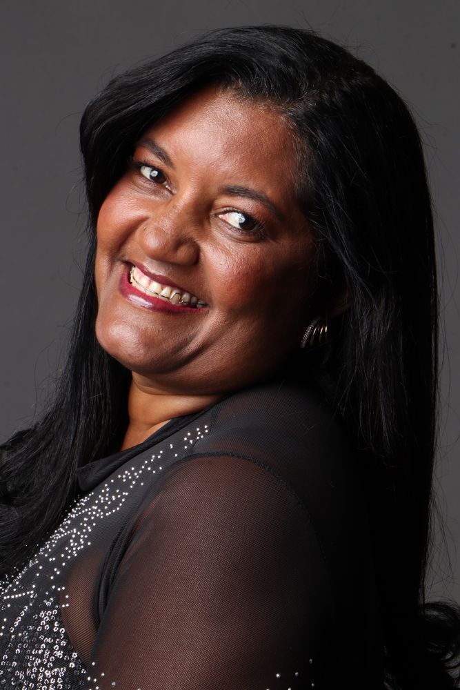 Iria Gomes — foto 9