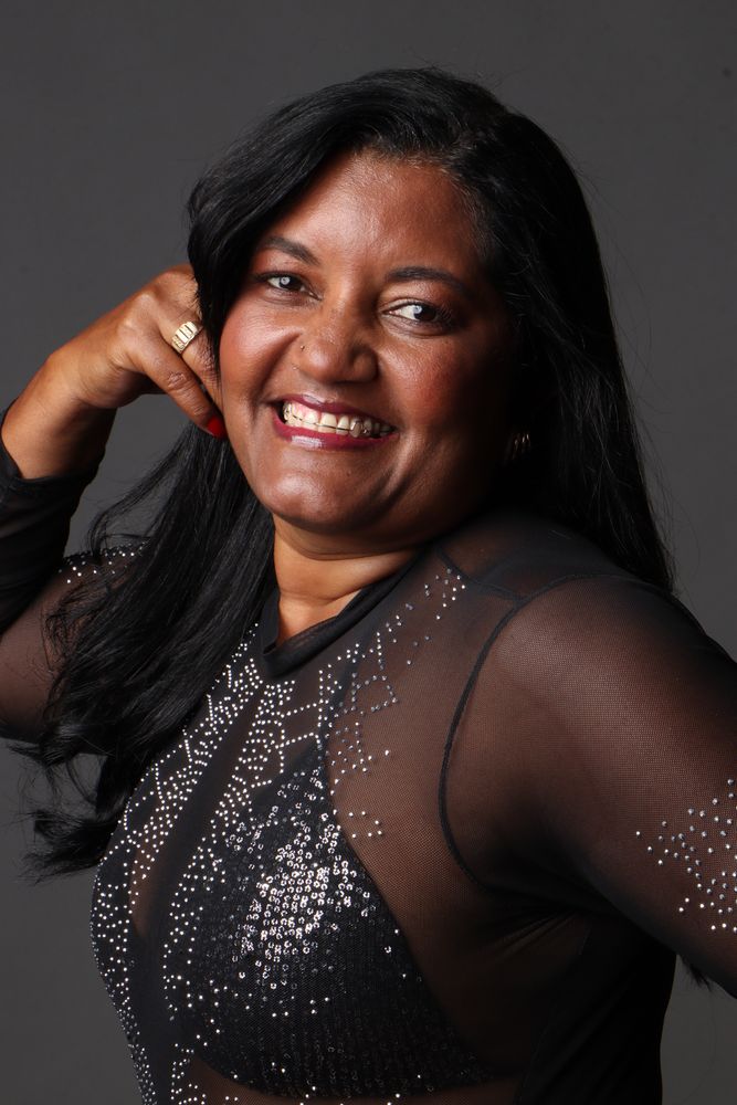 Iria Gomes — foto 10