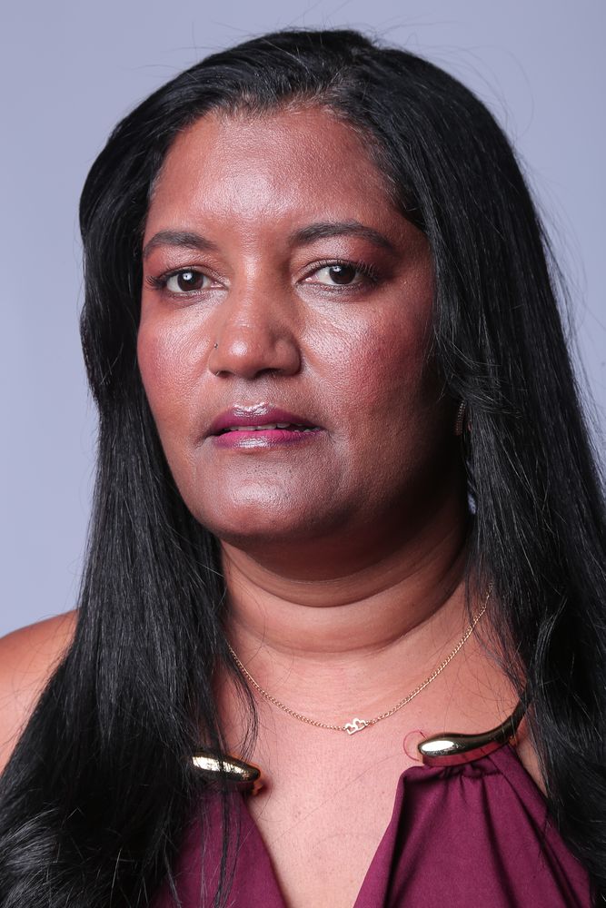 Iria Gomes — foto 1