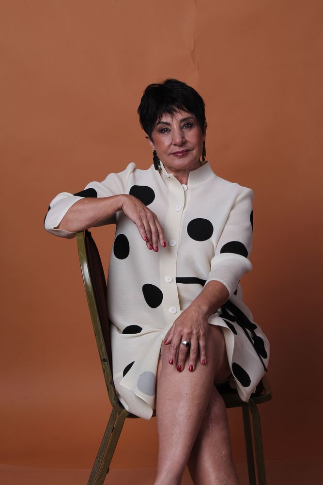 Amira Zaidan — foto 13