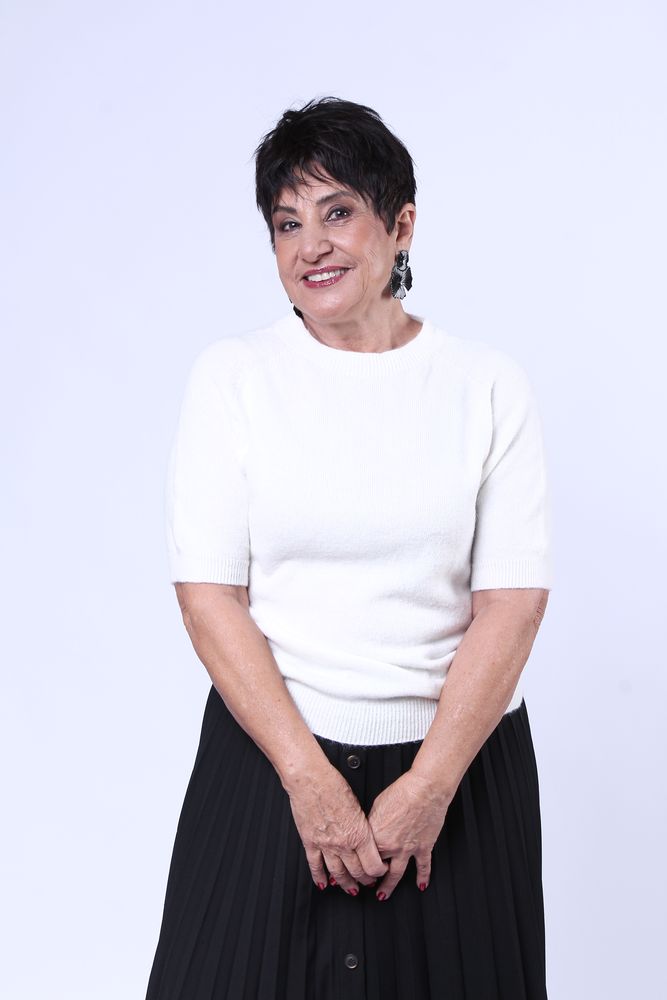 Amira Zaidan — foto 1