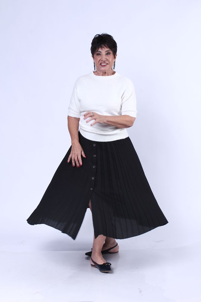 Amira Zaidan — foto 2