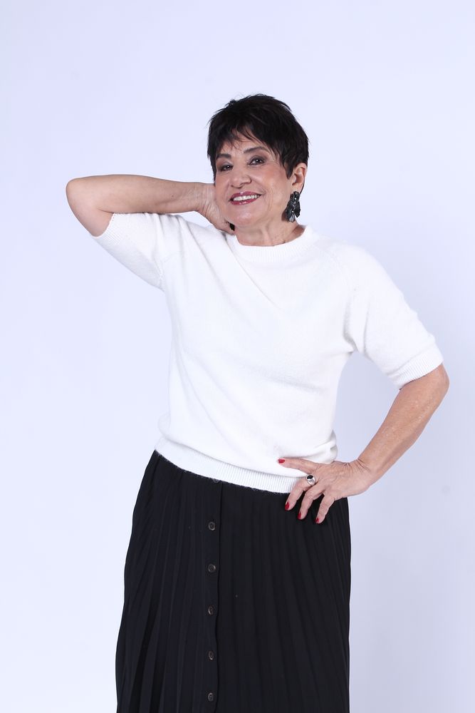 Amira Zaidan — foto 4