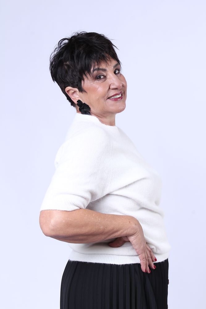Amira Zaidan — foto 5
