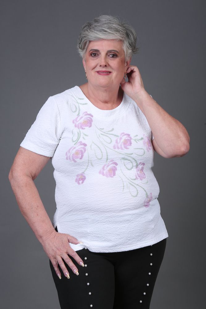 Silvana Grijó — foto 4