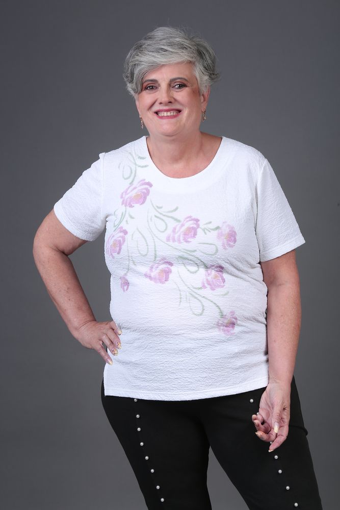 Silvana Grijó — foto 5