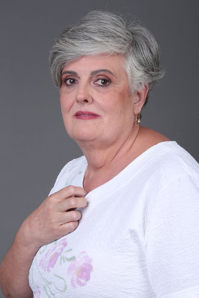 Silvana Grijó — foto 6
