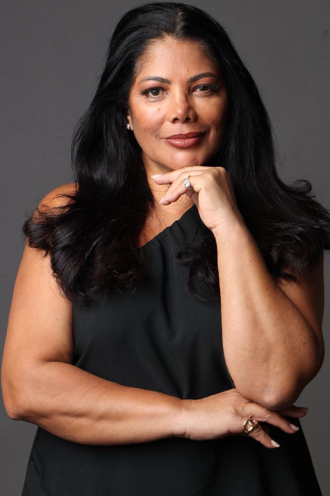 Rosilene da Silva — foto 2