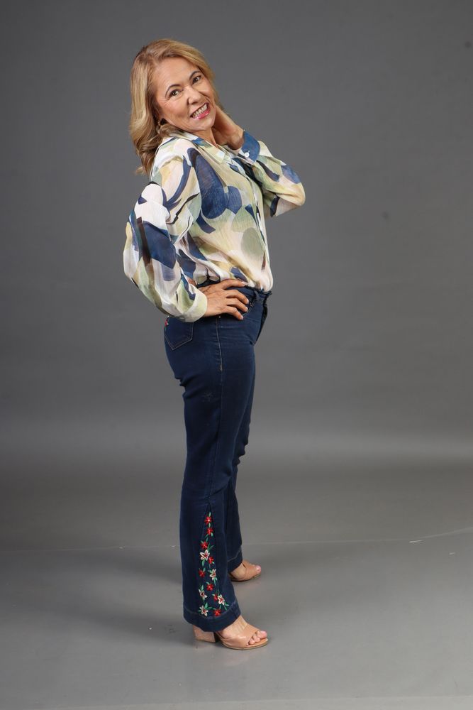 Marina Dutra — foto 7