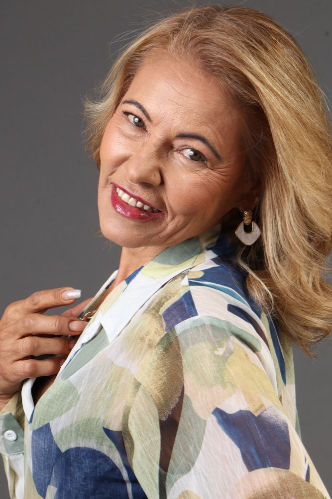 Marina Dutra — foto 2