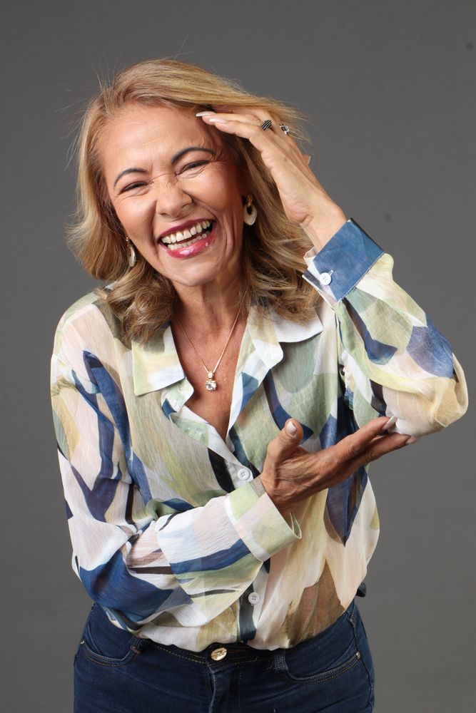Marina Dutra — foto 1