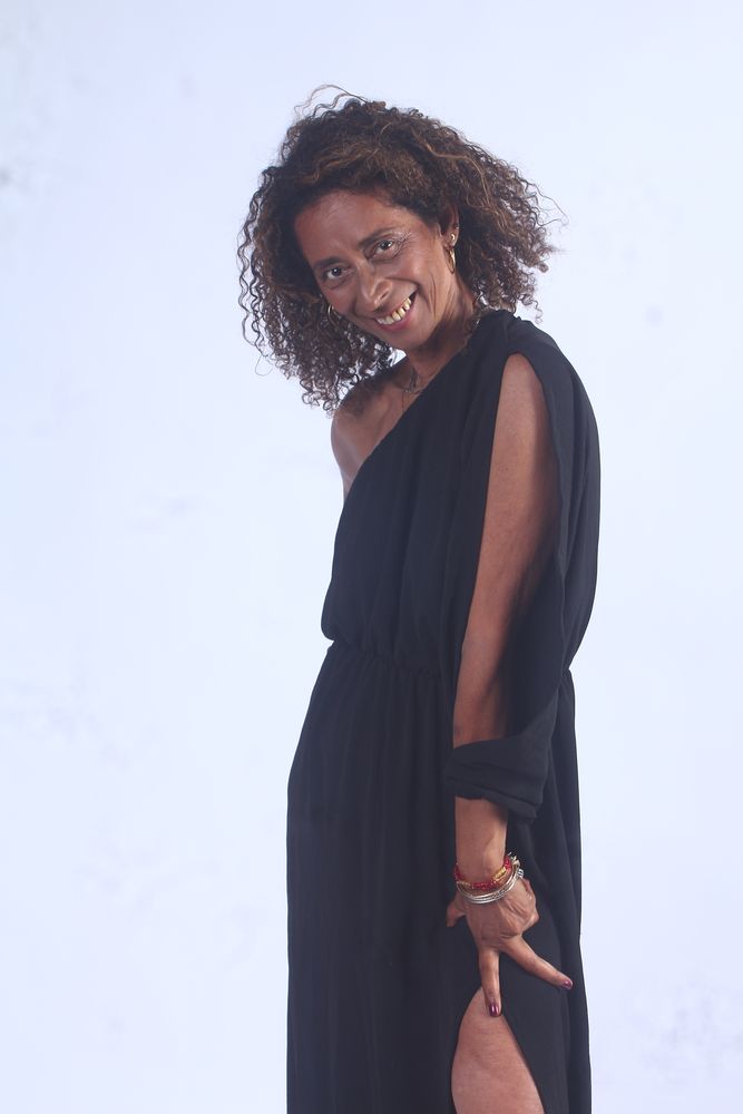 Vera Lucia — foto 1