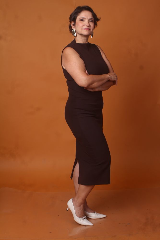 Tacyanna Karinna — foto 1