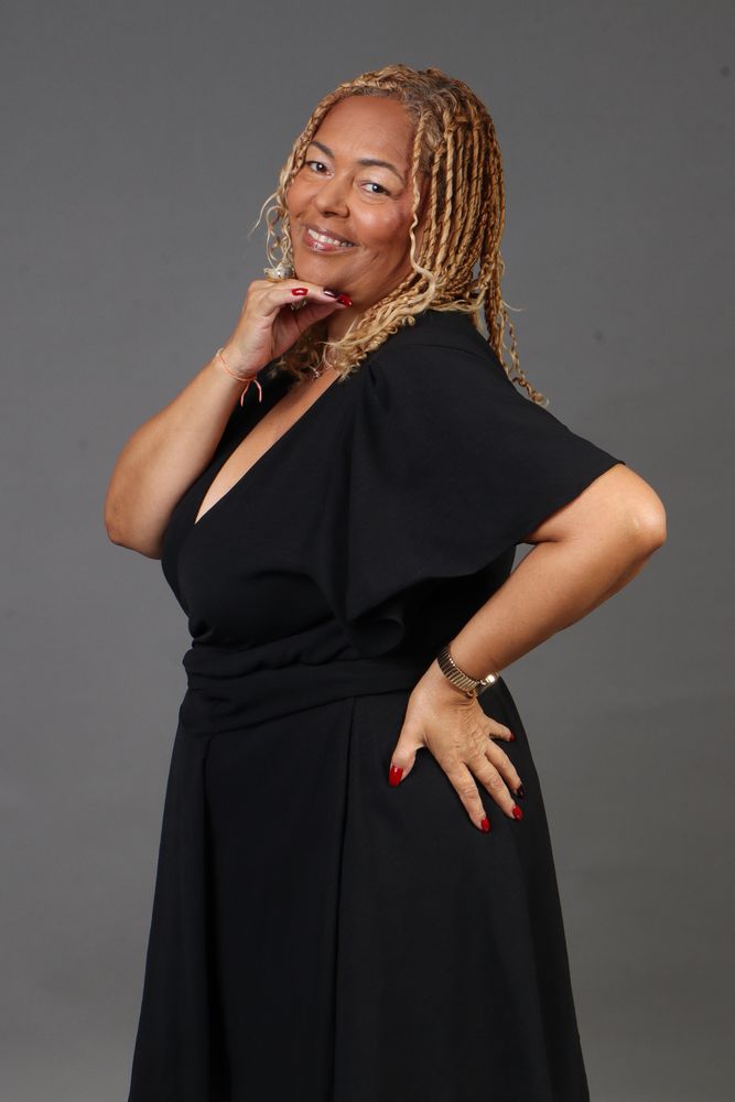 Josiane Maria — foto 12