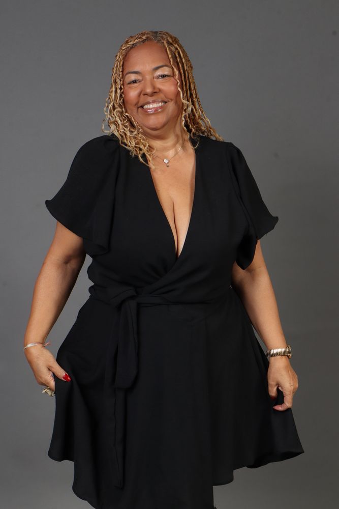 Josiane Maria — foto 6