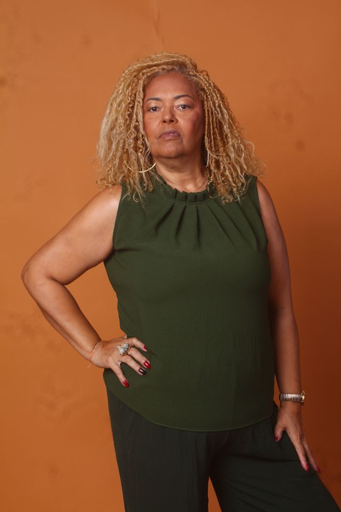 Josiane Maria — foto 5