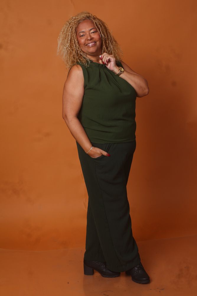 Josiane Maria — foto 1